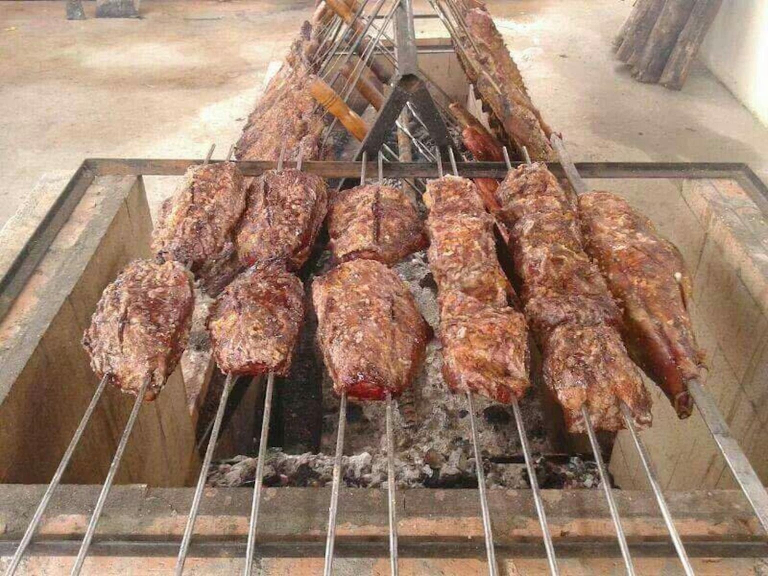 Melhores Churrascarias De Curitiba Lugares Para Comer Bem