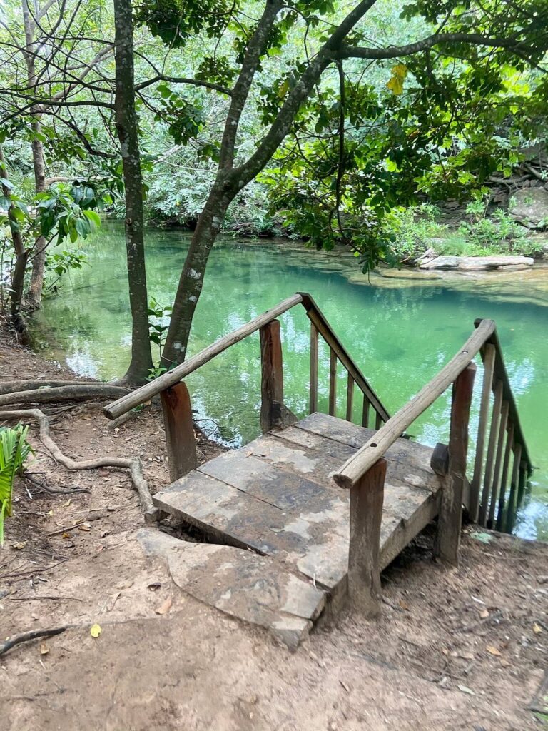 Escorrega do Betim Jalapão Saiba Tudo Sobre o Local