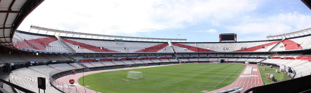 Estádio Monumental de Nunez