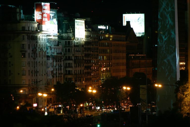 melhores baladas de buenos aires