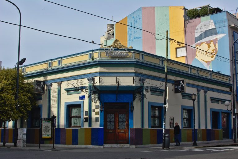 catulo tango vale a pena