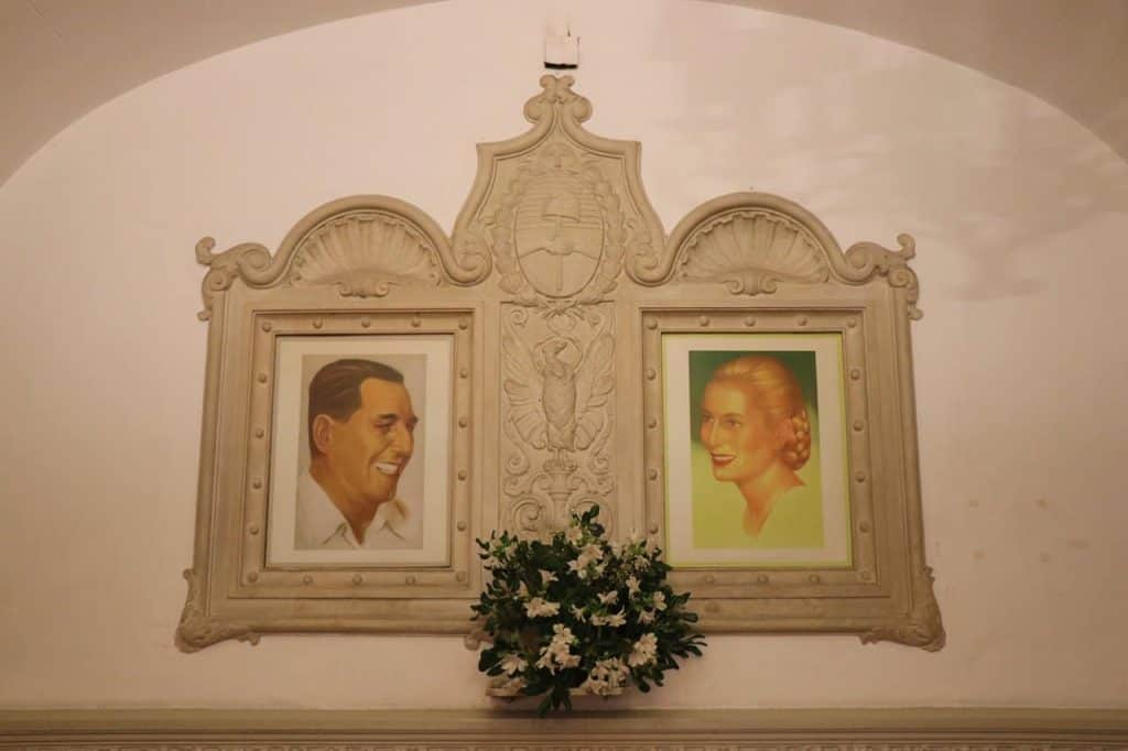 Museu Evita Perón