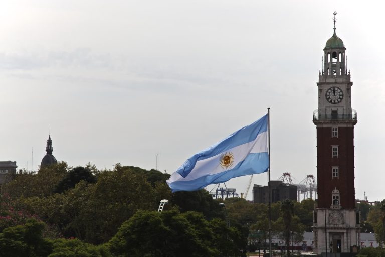 costumes da argentina