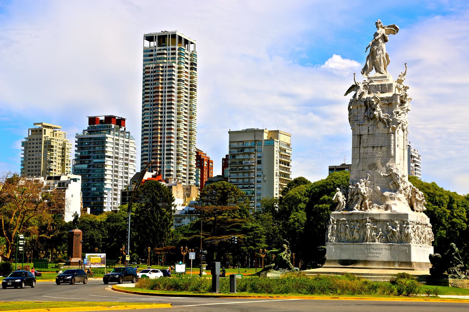 cidades da argentina