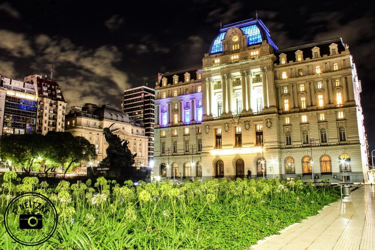 Centro Cultural Kirchner