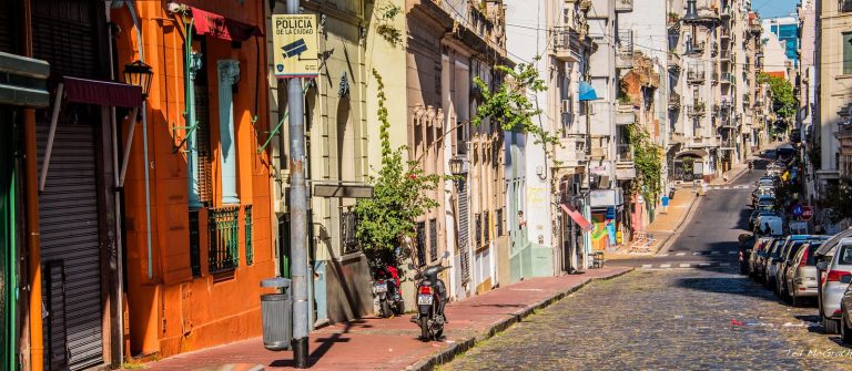 onde ficar em Buenos Aires