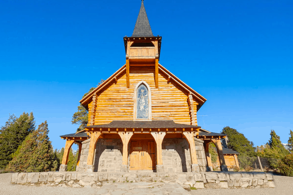 Capela de San Eduardo
