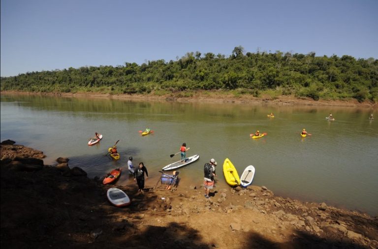 Aguaray Eco Esportes