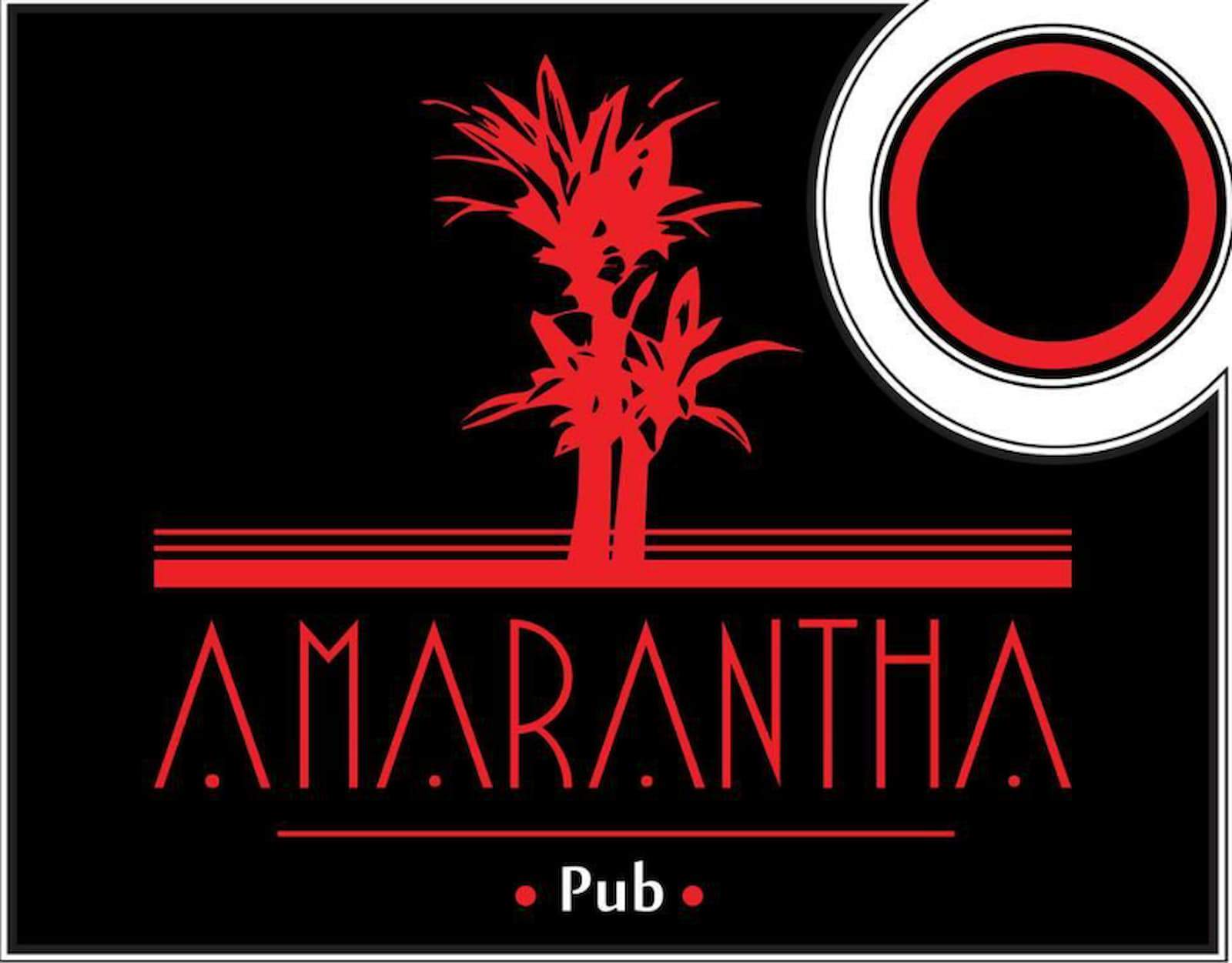 Amarantha Pub
