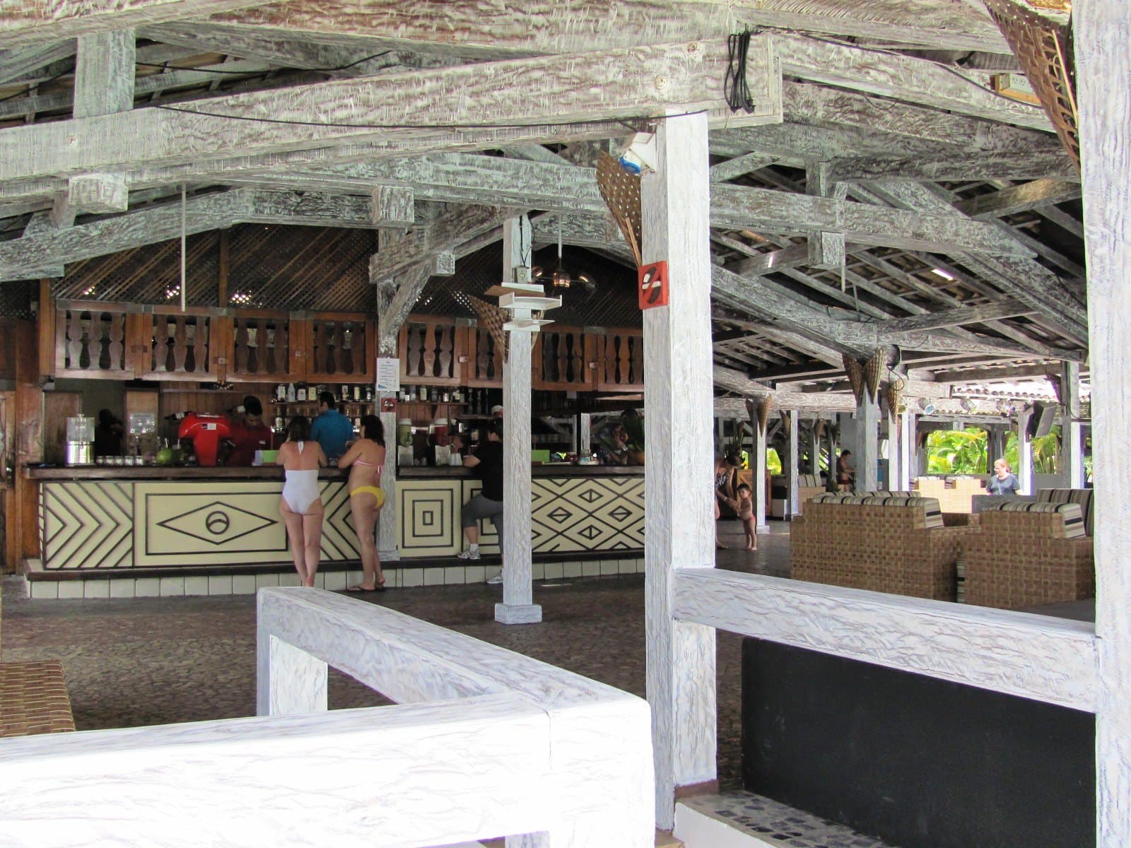 melhores bares em Salvador