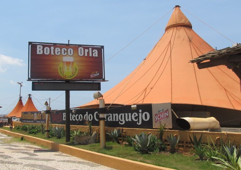 Boteco do Caranguejo