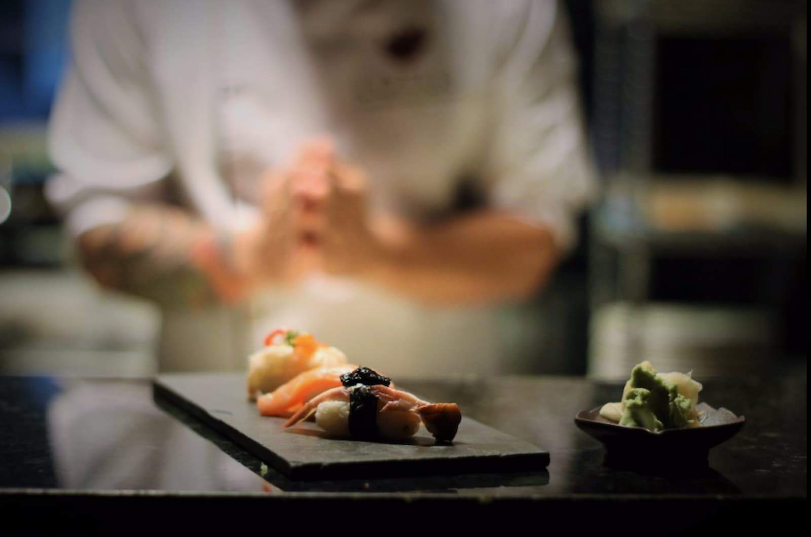 Rodízio de Sushi em Natal: 6 Opções Que Vale a Pena Conhecer em 2023