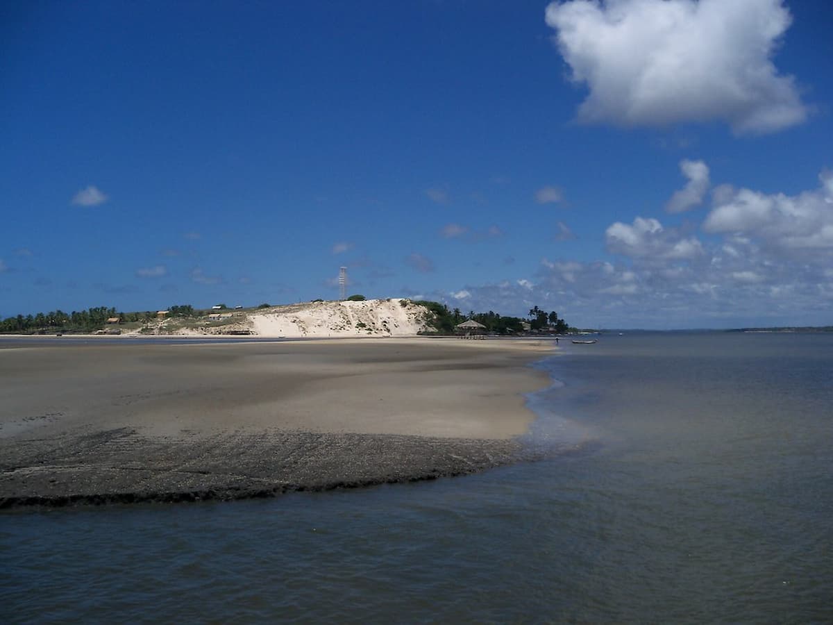 Praia da Costa Azul