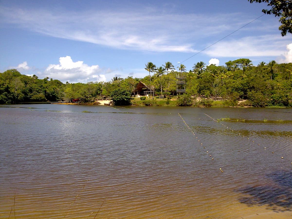 Reserva de Sapiranga
