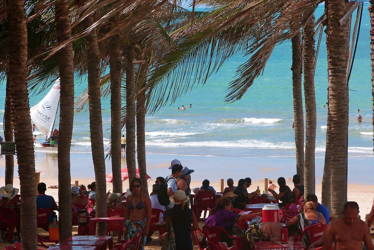 Restaurante Praia