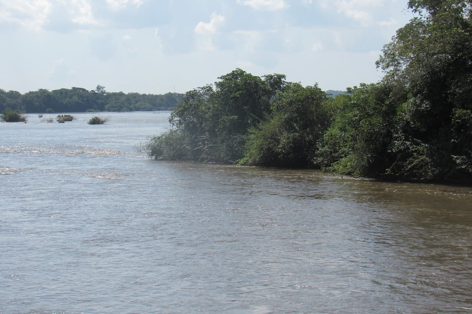 Rio Paraná