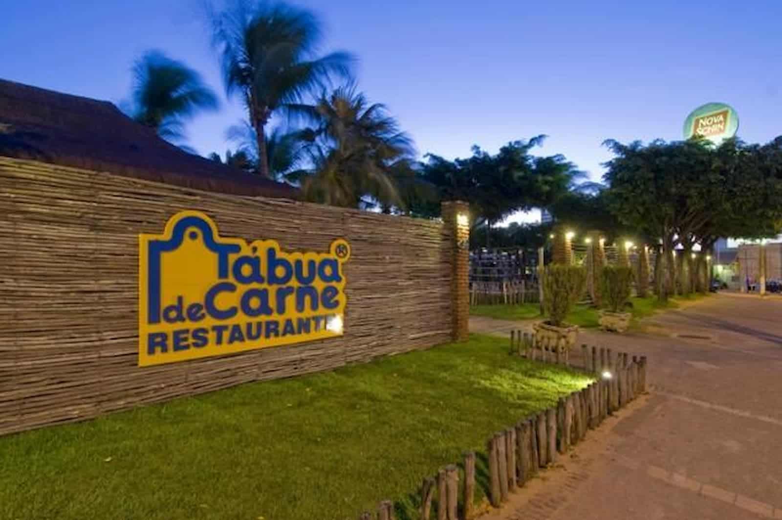 Restaurante Tábua de Carne Natal: vale a pena adicionar no roteiro?