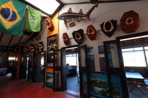 Museu do Tubarão