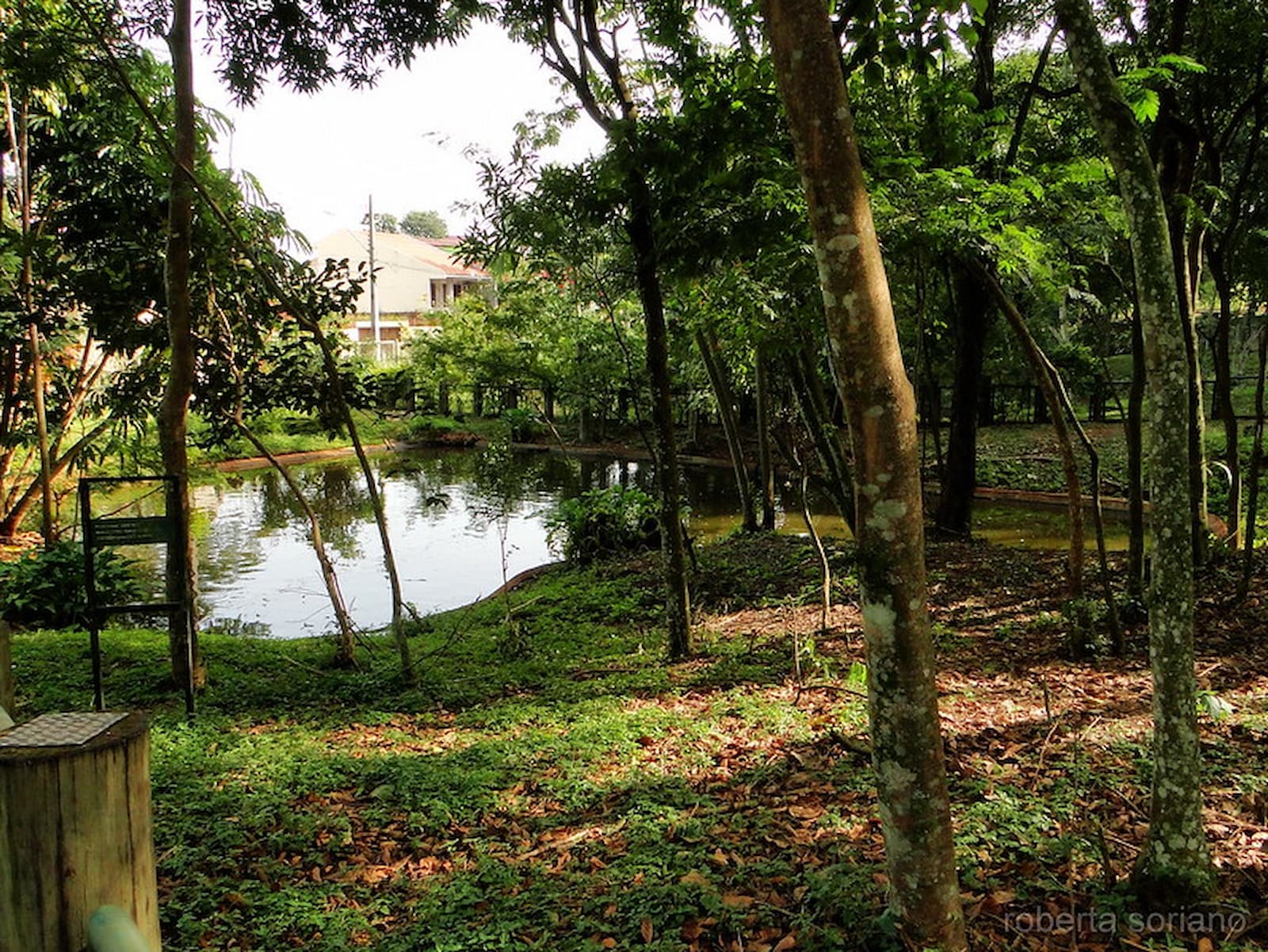 Zoológico Bosque Guarani