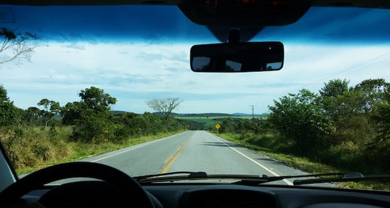 Aluguel de carro em Bonito