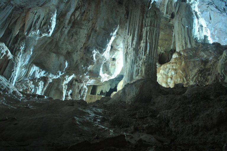 Gruta de São Miguel