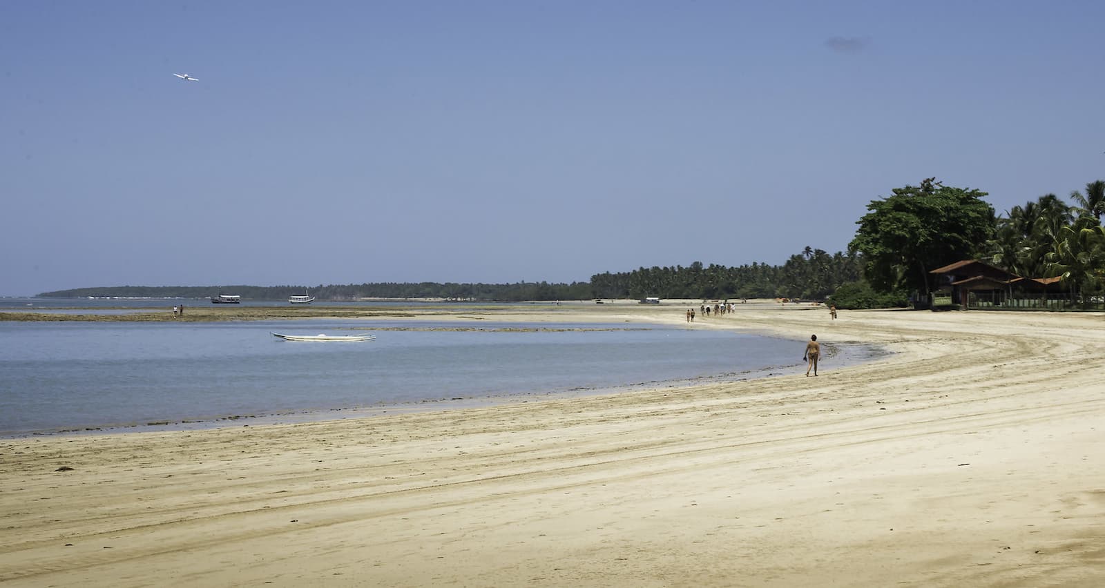 Quinta Praia