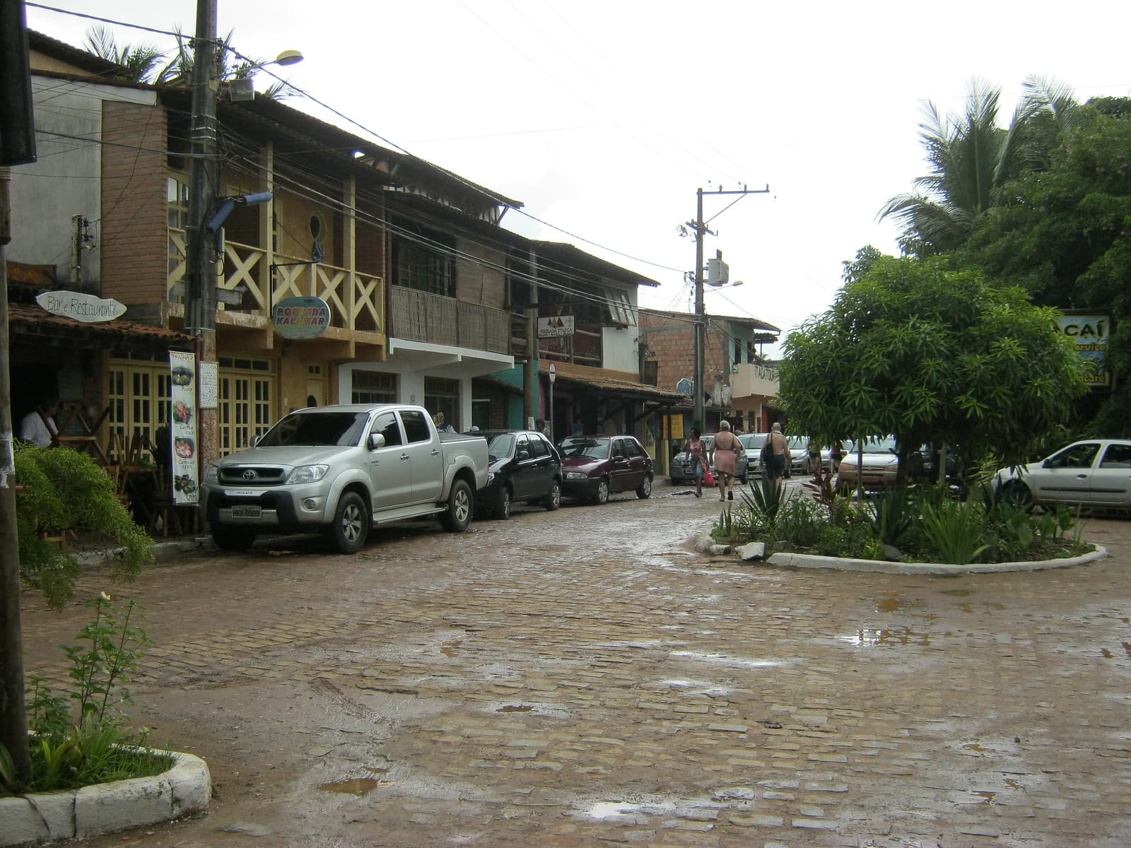 Rua da Pituba