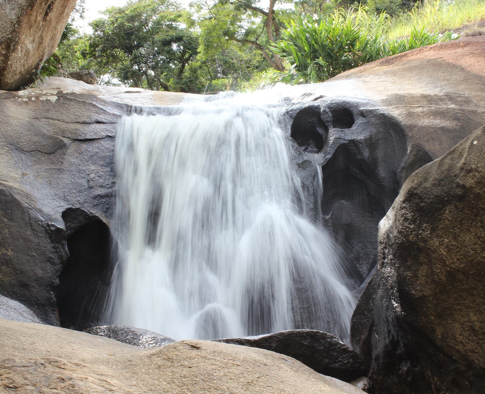 Cachoeira do Cassununga