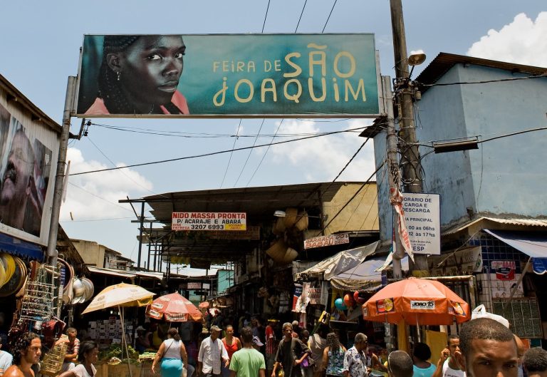 Feira de São Joaquim