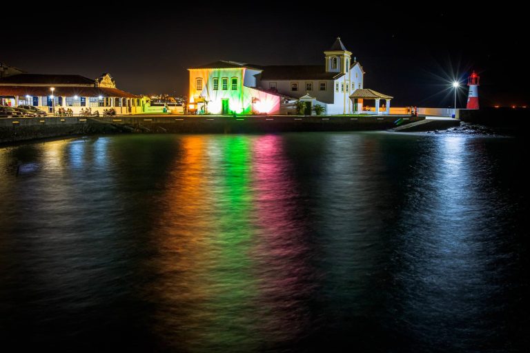 Ponta do Humaitá