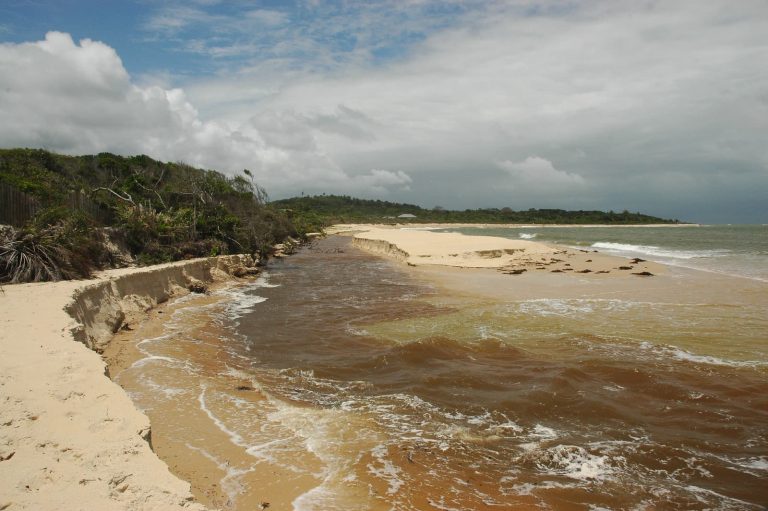 Praia de Itapororoca