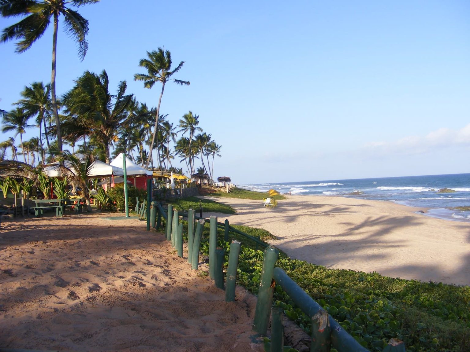 Melhores Praias Perto de Salvador 19 Lugares para Conhecer em 2023