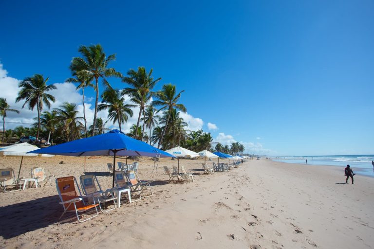 Praia do Flamengo