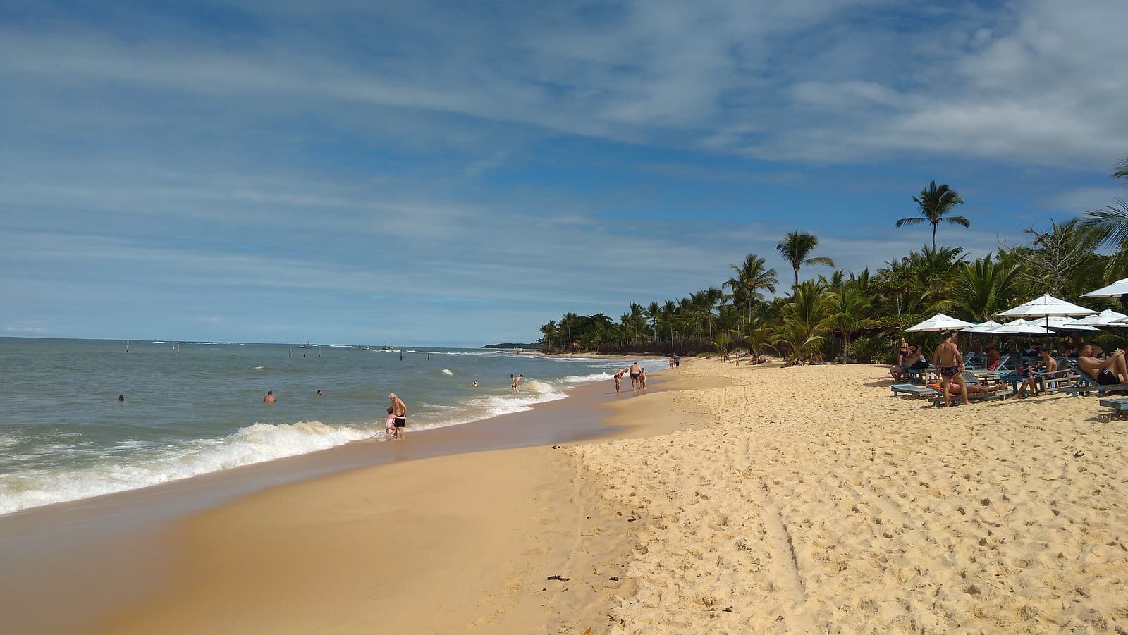 Praia do Rio Verde