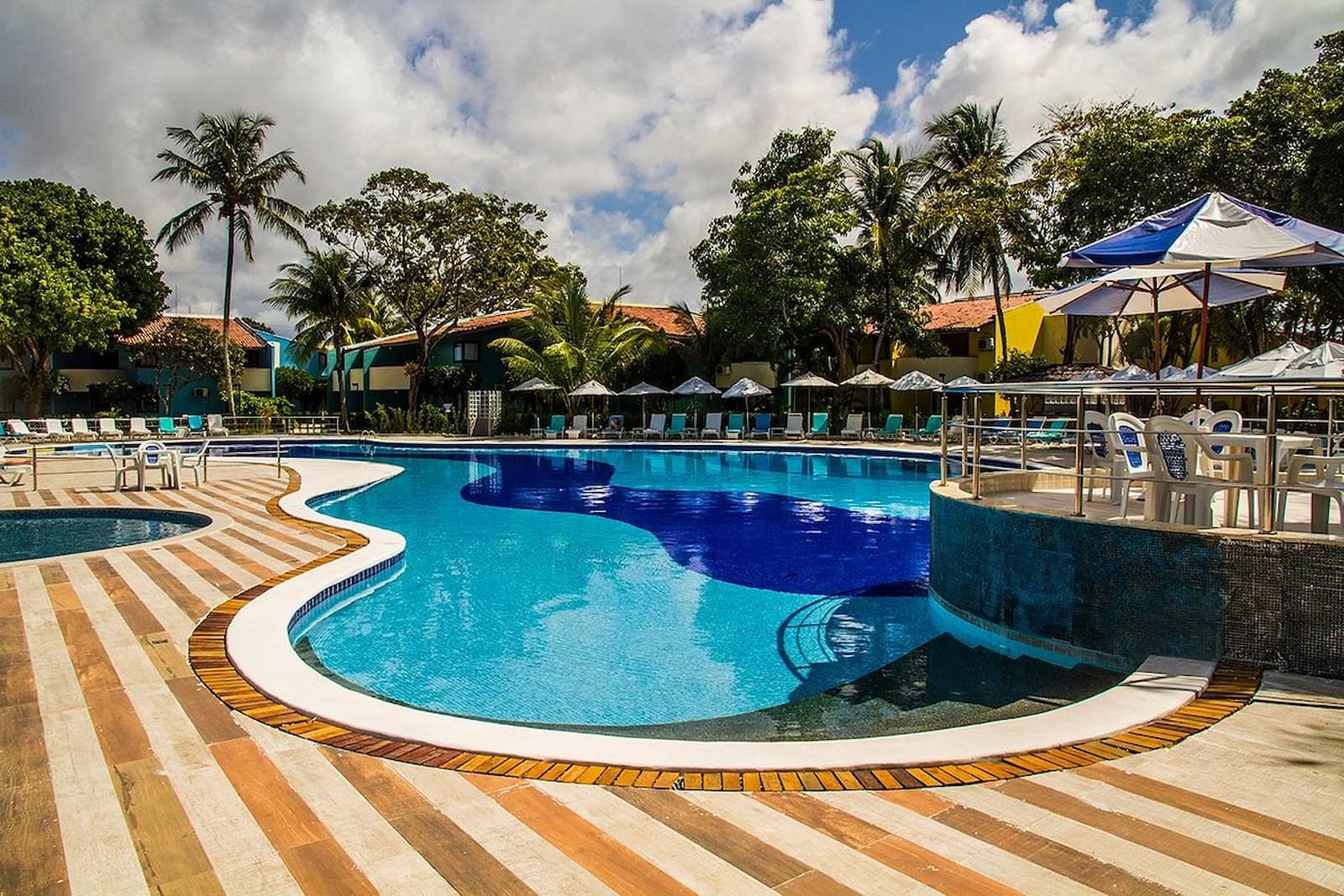 Resort Arcobaleano