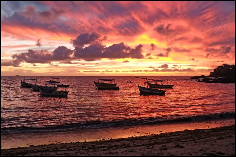 Rio Vermelho