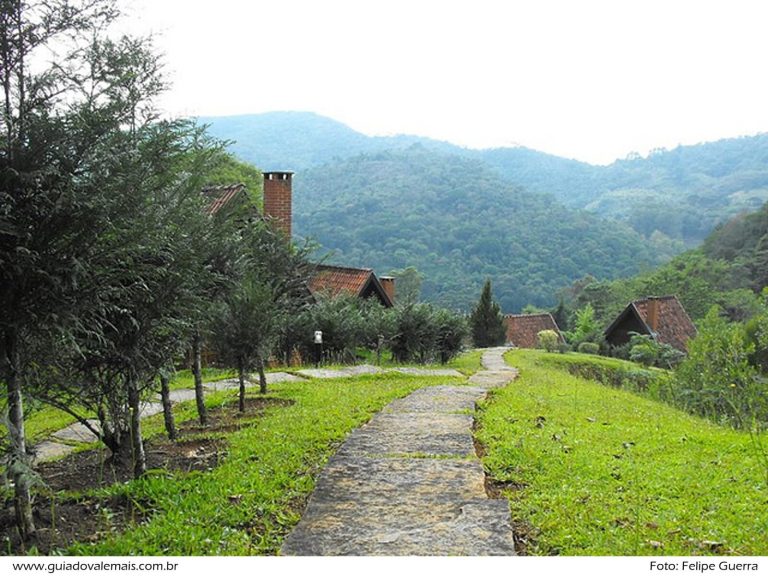 Santo Antonio do Pinhal