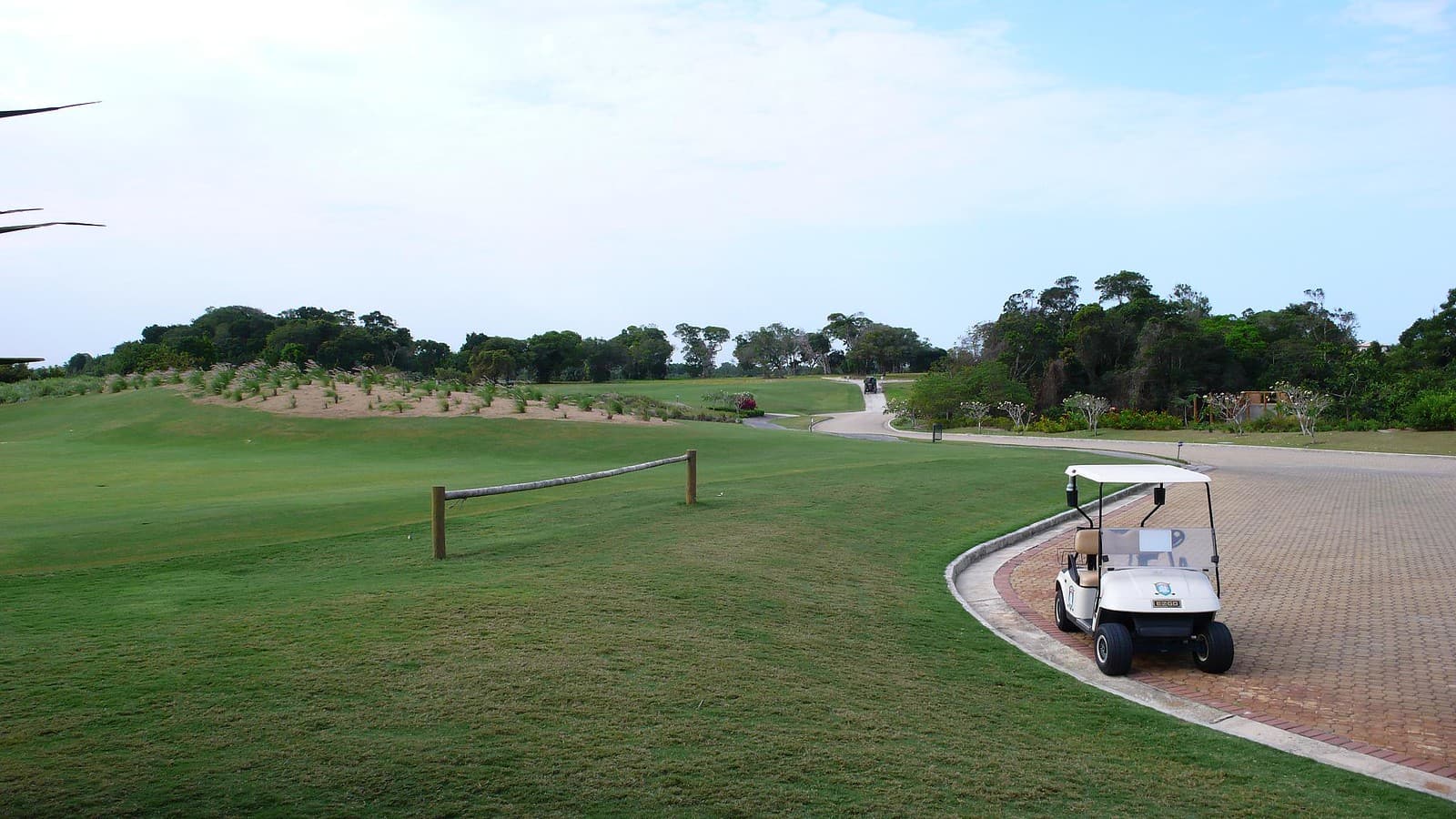 Terravista Golf Course