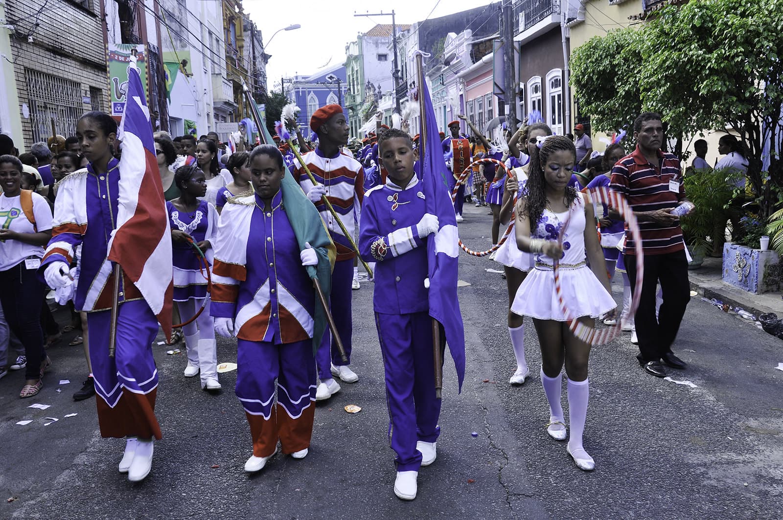 Festa da Independência da Bahia