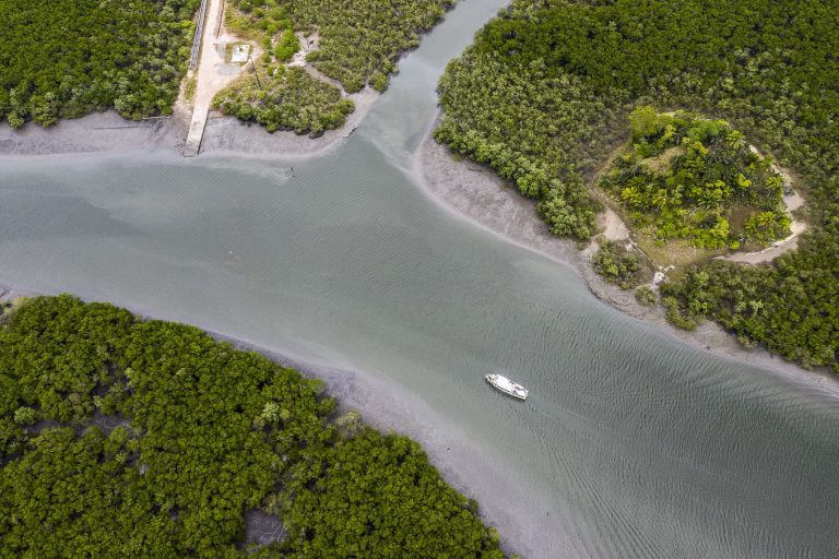 Ilha de Maré