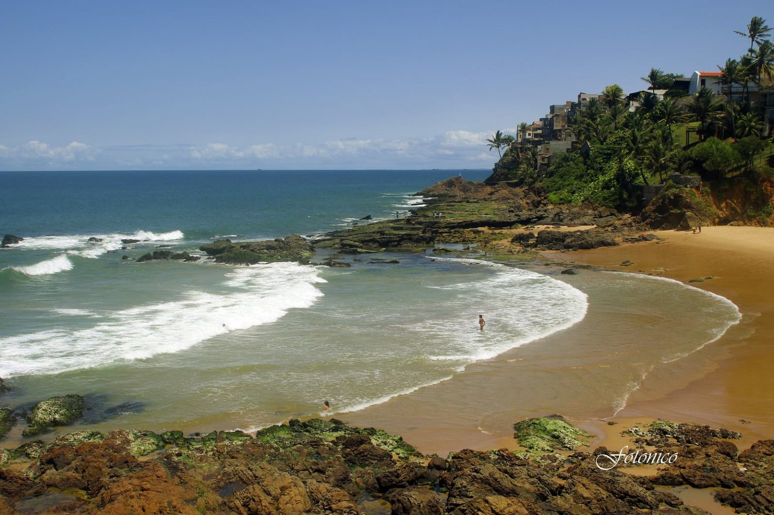 Melhores Praias Perto de Salvador 19 Lugares para Conhecer em 2023
