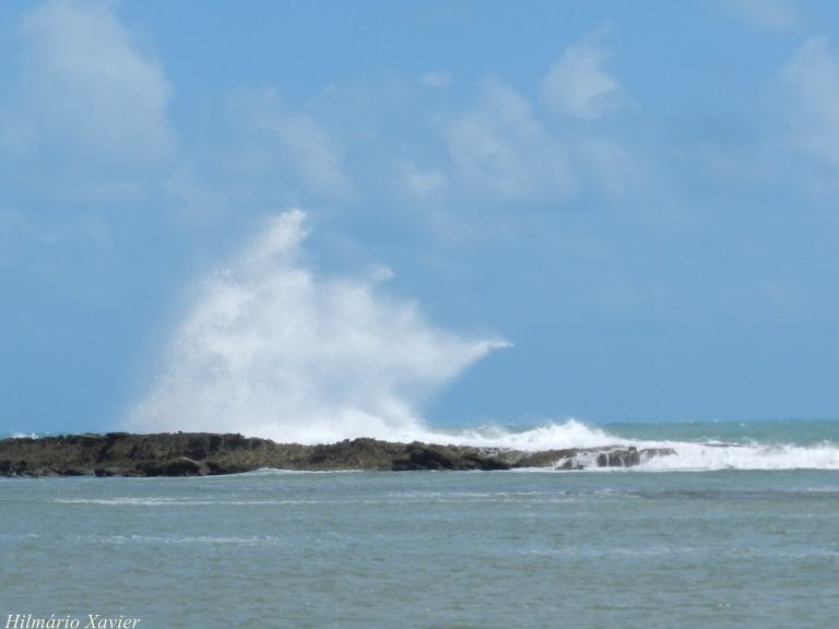 Praia de Camurupim