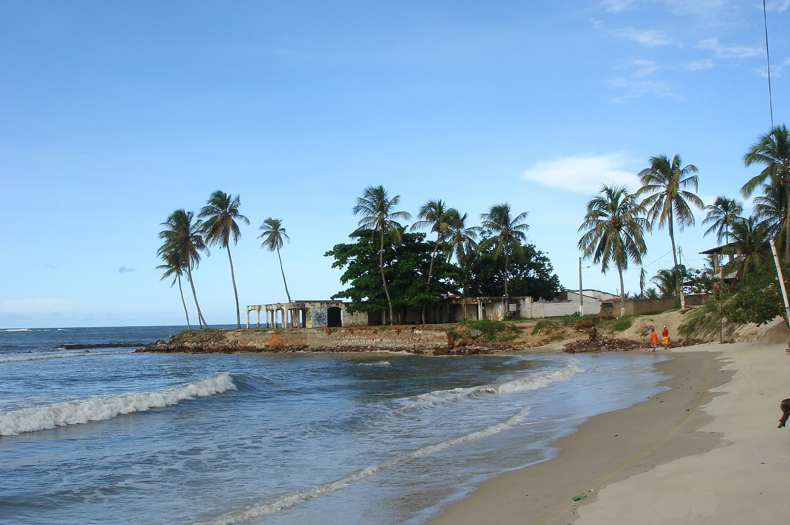 Praia de Santa Rita