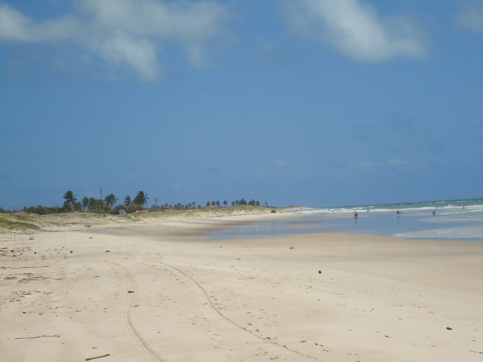 Praia de Santa Rita em Natal: Vale a Pena? Prós e Contras (2023)