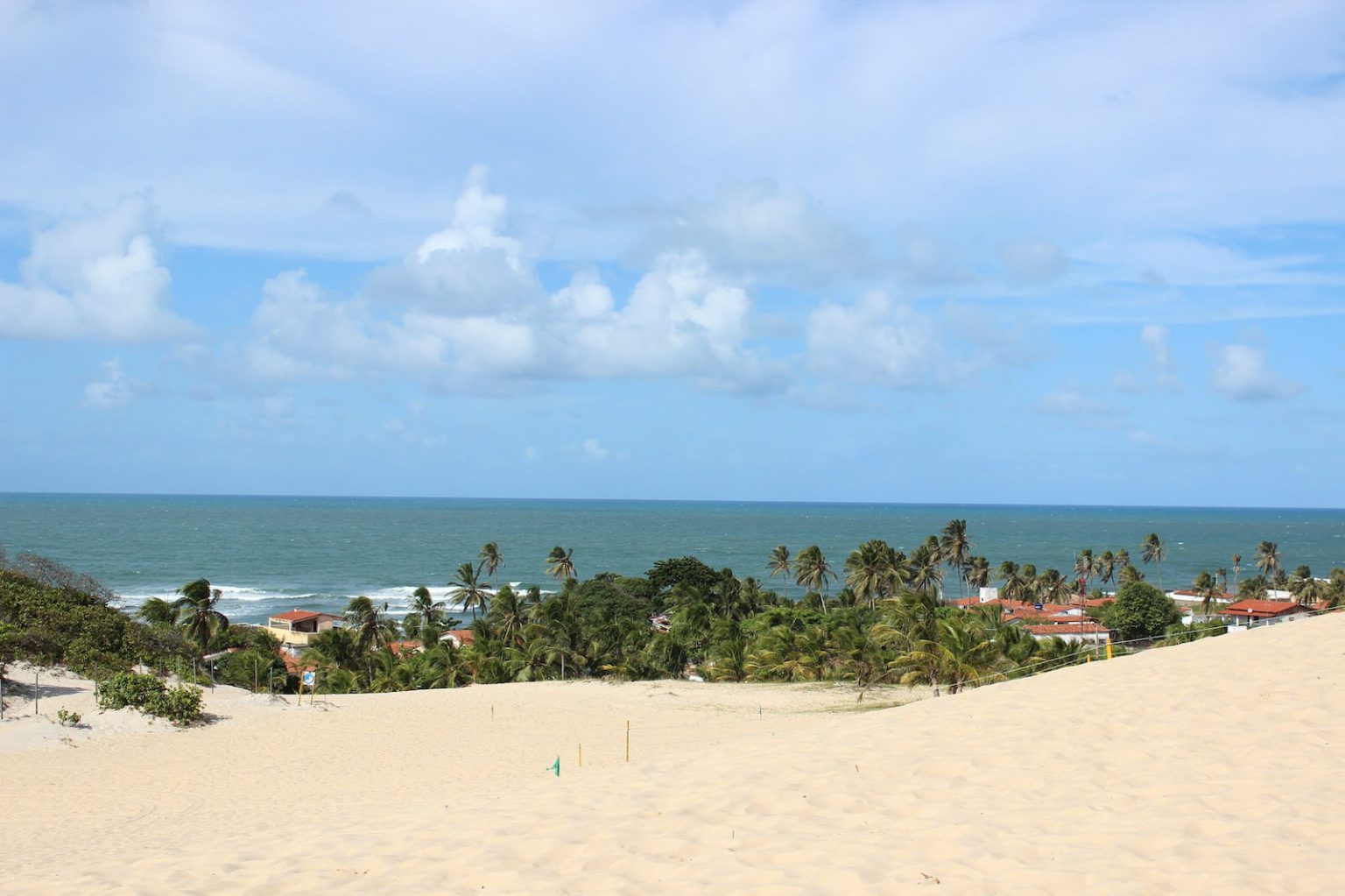 Roteiro De Dias Em Natal Guia Completo Para Curtir Em