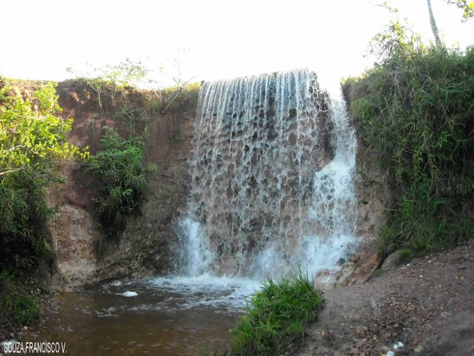 Cachoeira de Jundiaí