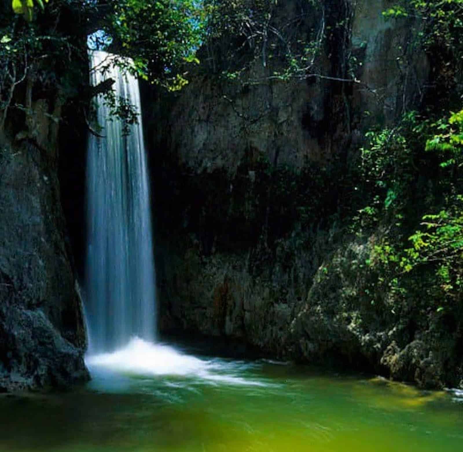 Cachoeira de Nísia Floresta