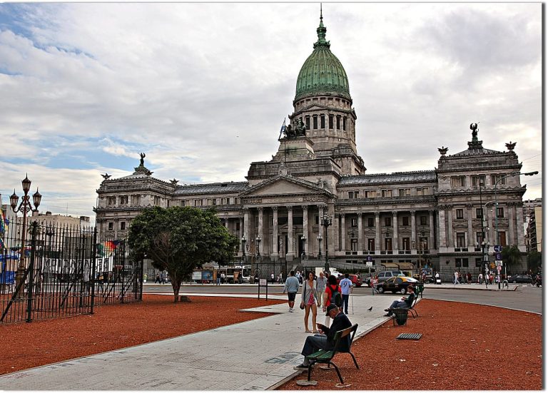 Congresso Nacional de Buenos Aires