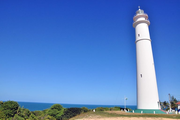 Farol da Mãe Luiza