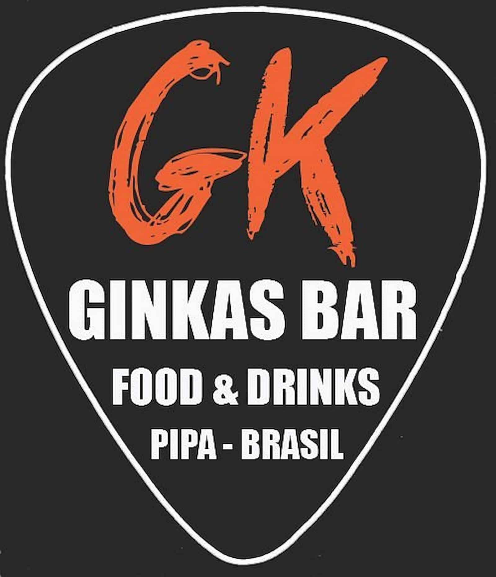Ginkas Bar